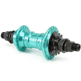 Profile Mini Male 14mm Rear Cassette Hub - LHD