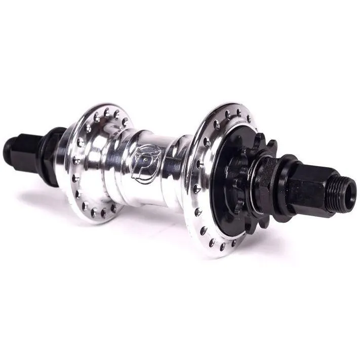 Profile Mini Male 14mm Rear Cassette Hub - LHD
