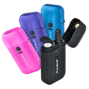 Pulsar 510 VLT Vaporizer & Lighter