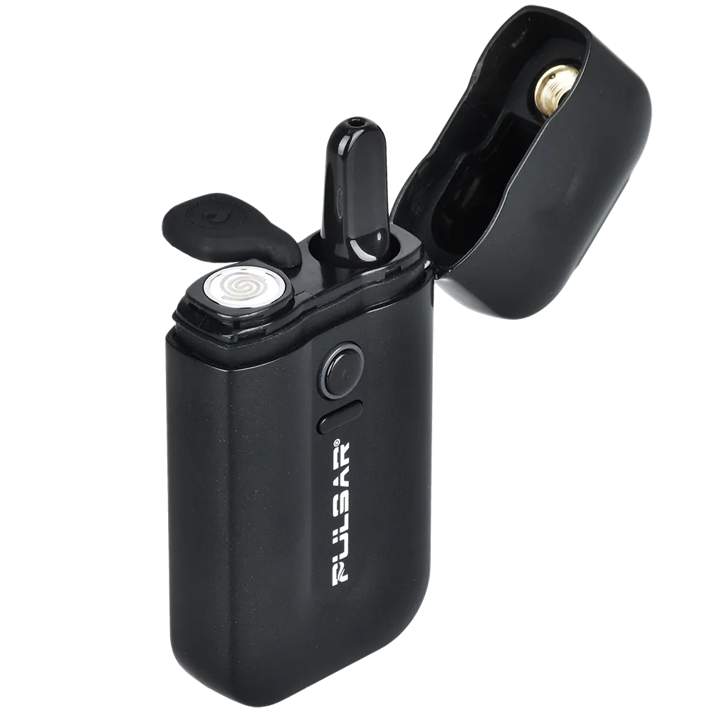 Pulsar 510 VLT Vaporizer & Lighter