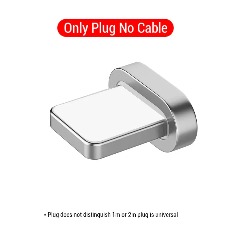 PZOZ Magnetic Cable Micro usb Type C Fast Charging Adapter Phone Microusb Type-C Magnet Charger usb c For iphone Samsung xiaomi