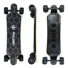 Raldey Mt-V3S Electric Skateboard