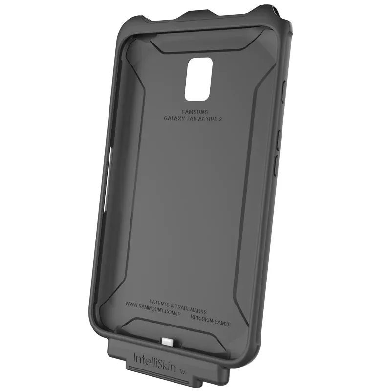 RAM Samsung Galaxy Tab Active2 IntelliSkin™ w/ GDS Technology™ (RAM-GDS-SKIN-SAM29)
