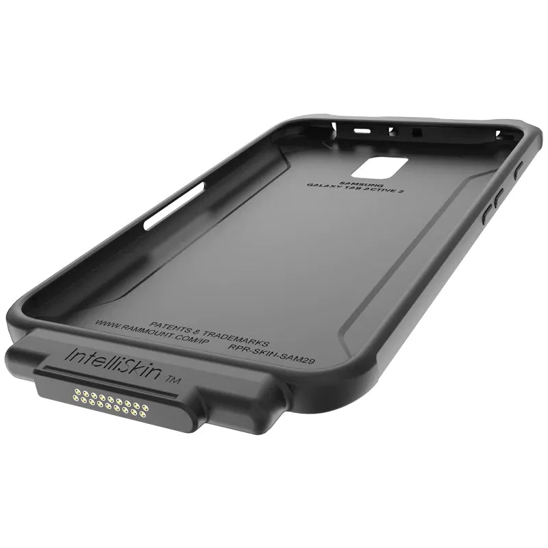 RAM Samsung Galaxy Tab Active2 IntelliSkin™ w/ GDS Technology™ (RAM-GDS-SKIN-SAM29)