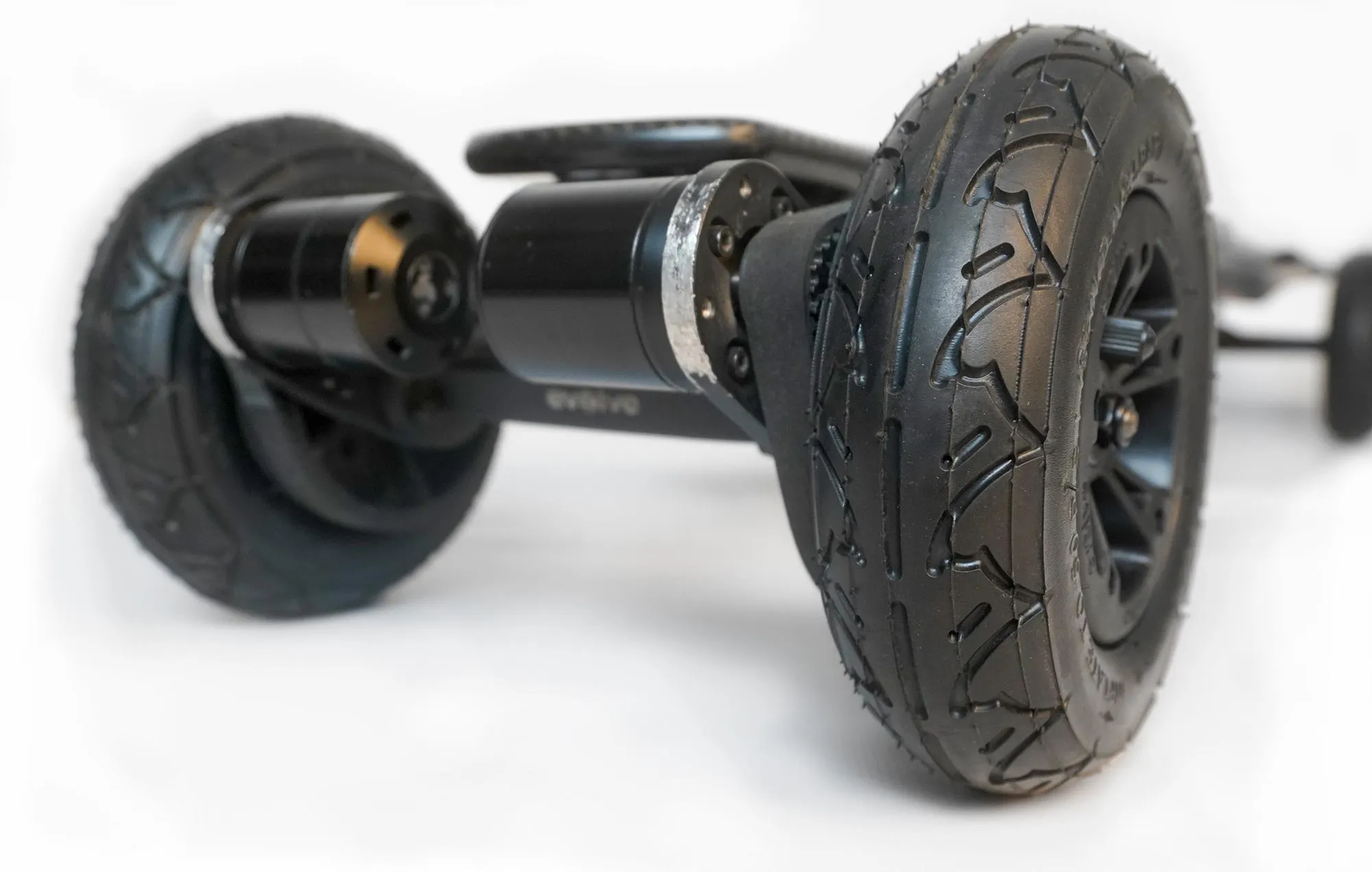 Refurbished GTR Carbon All Terrain Series 1