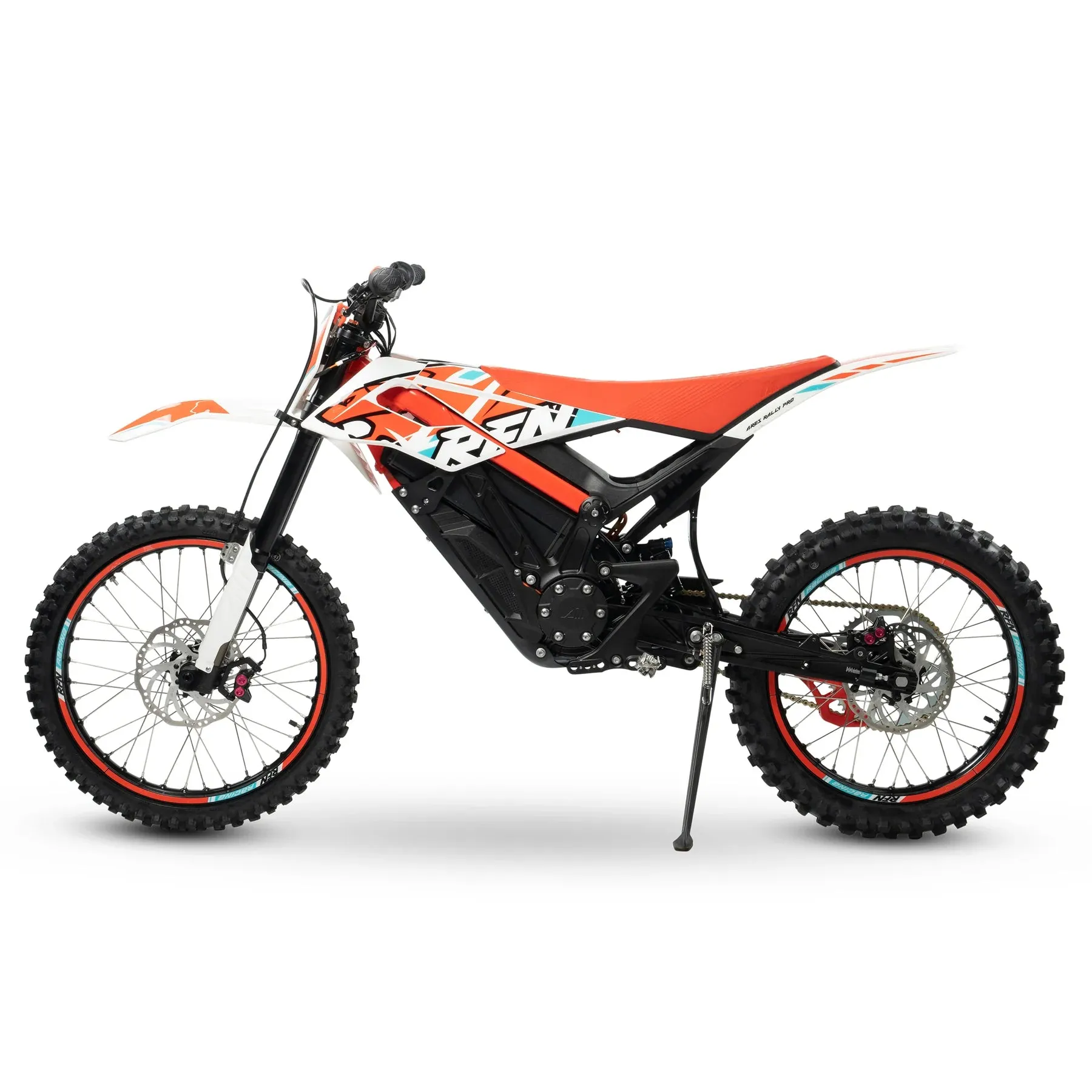 RFN ARES RALLY Electric Dirt Bike