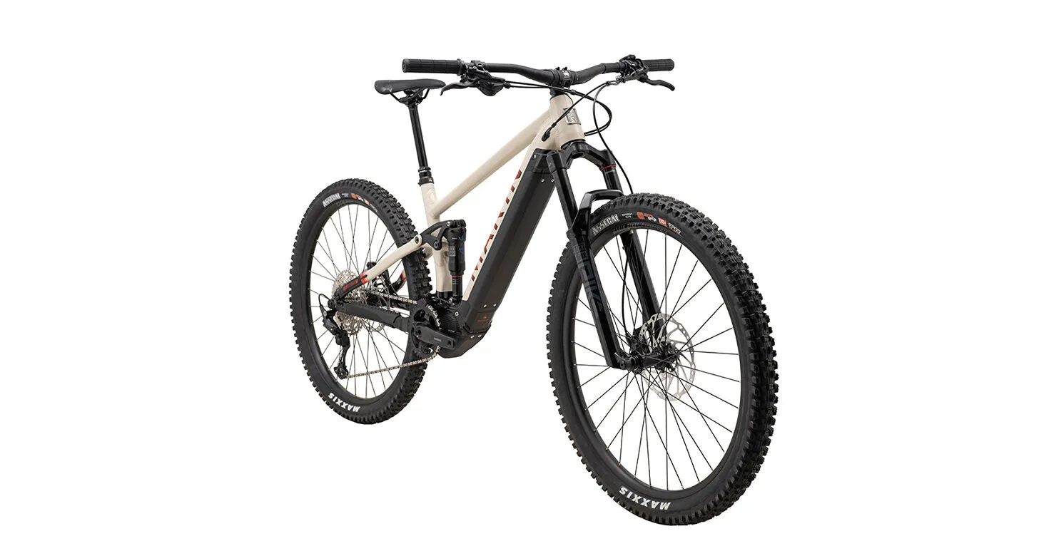 Rift Zone E1 2023