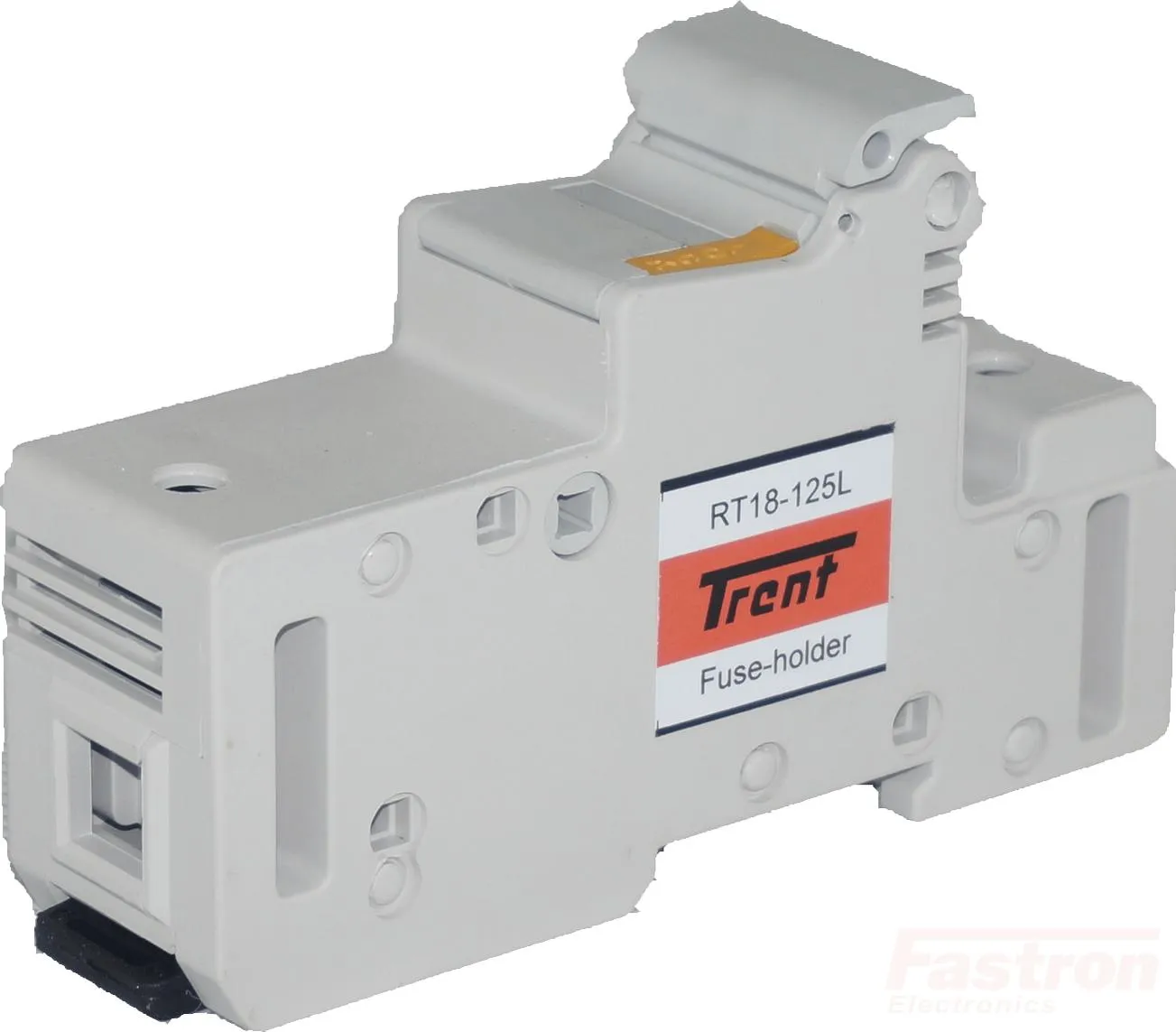 RT18-125L, Quick Release Fuse Holder/Cartridge for 25 to 125 Amp 22 x 58mm Fuse Links