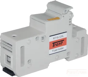 RT18-63L, Quick Release Fuse Holder/Cartridge for 25 to 63 Amp 14 x 51mm Fuse