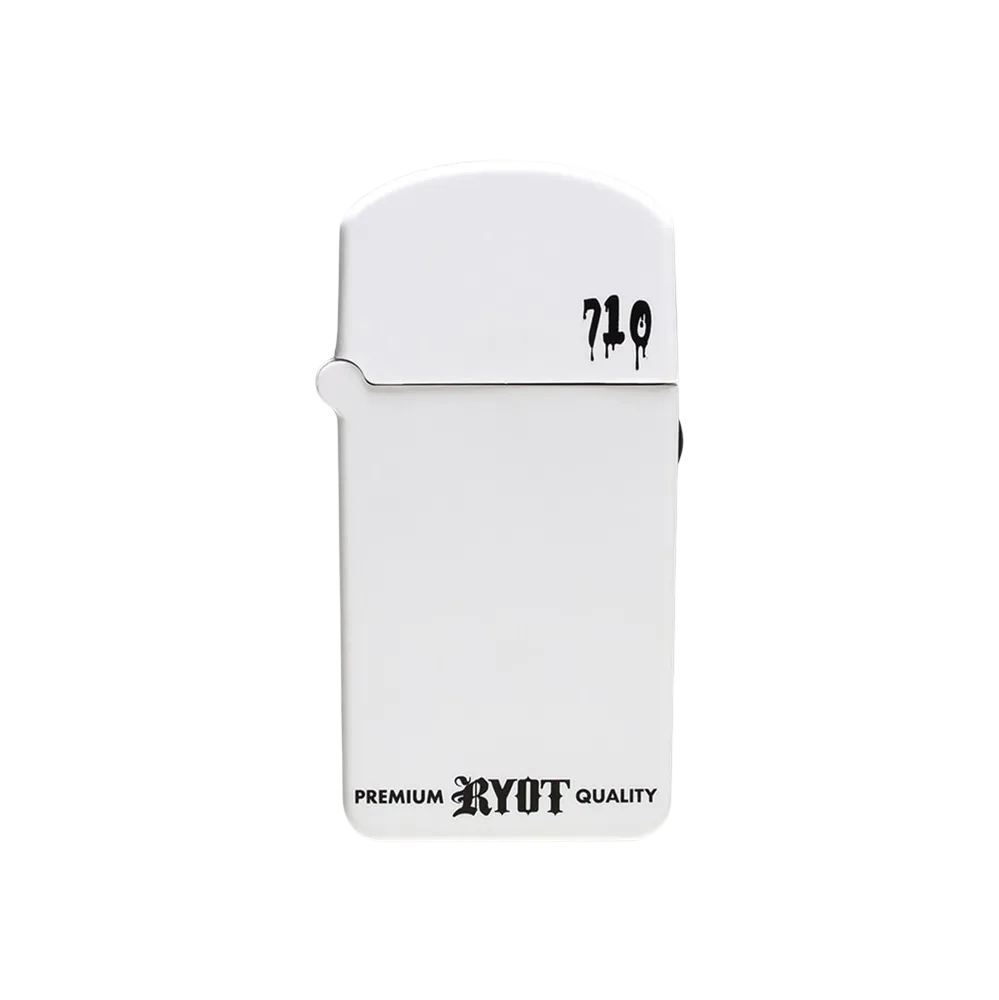 RYOT VERB 710 FLIP Concentrate Vaporizer