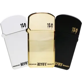 RYOT VERB 710 FLIP Concentrate Vaporizer