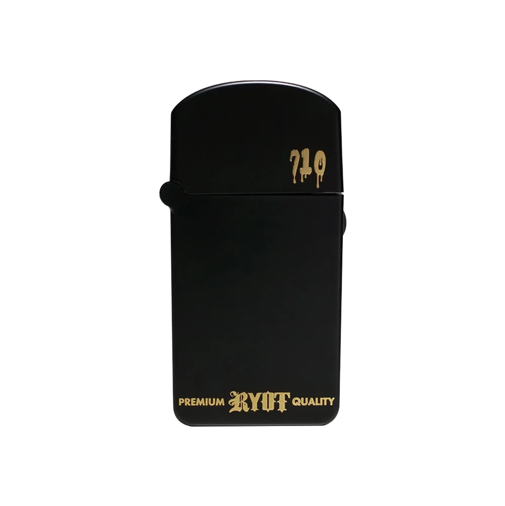 RYOT VERB 710 FLIP Concentrate Vaporizer