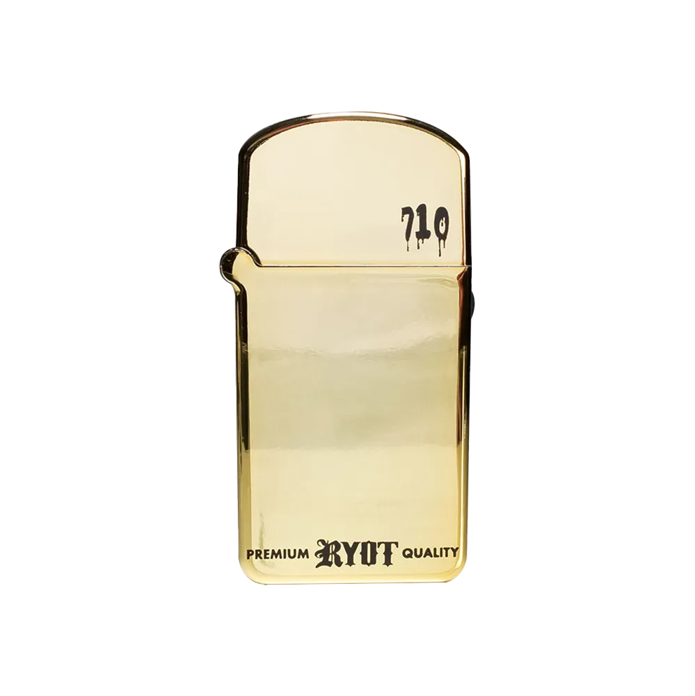 RYOT VERB 710 FLIP Concentrate Vaporizer