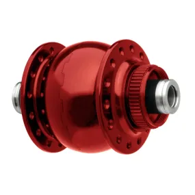 Schmidt SON28 Dynamo Hub Centerlock