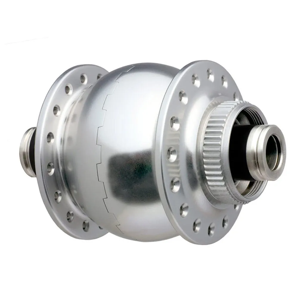 Schmidt SON28 Dynamo Hub Centerlock