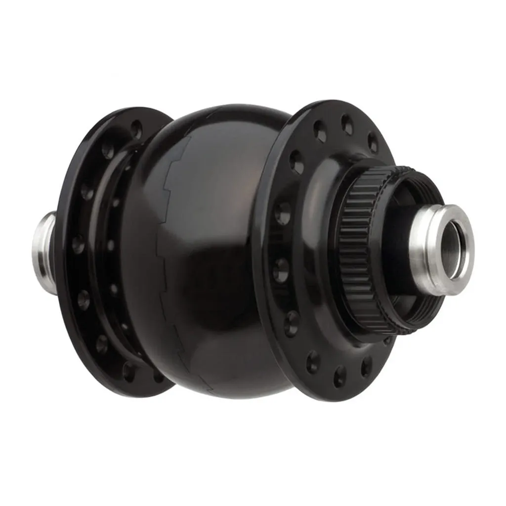 Schmidt SON28 Dynamo Hub Centerlock