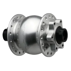 Schmidt SON28 Dynamo Hub ISO Disc