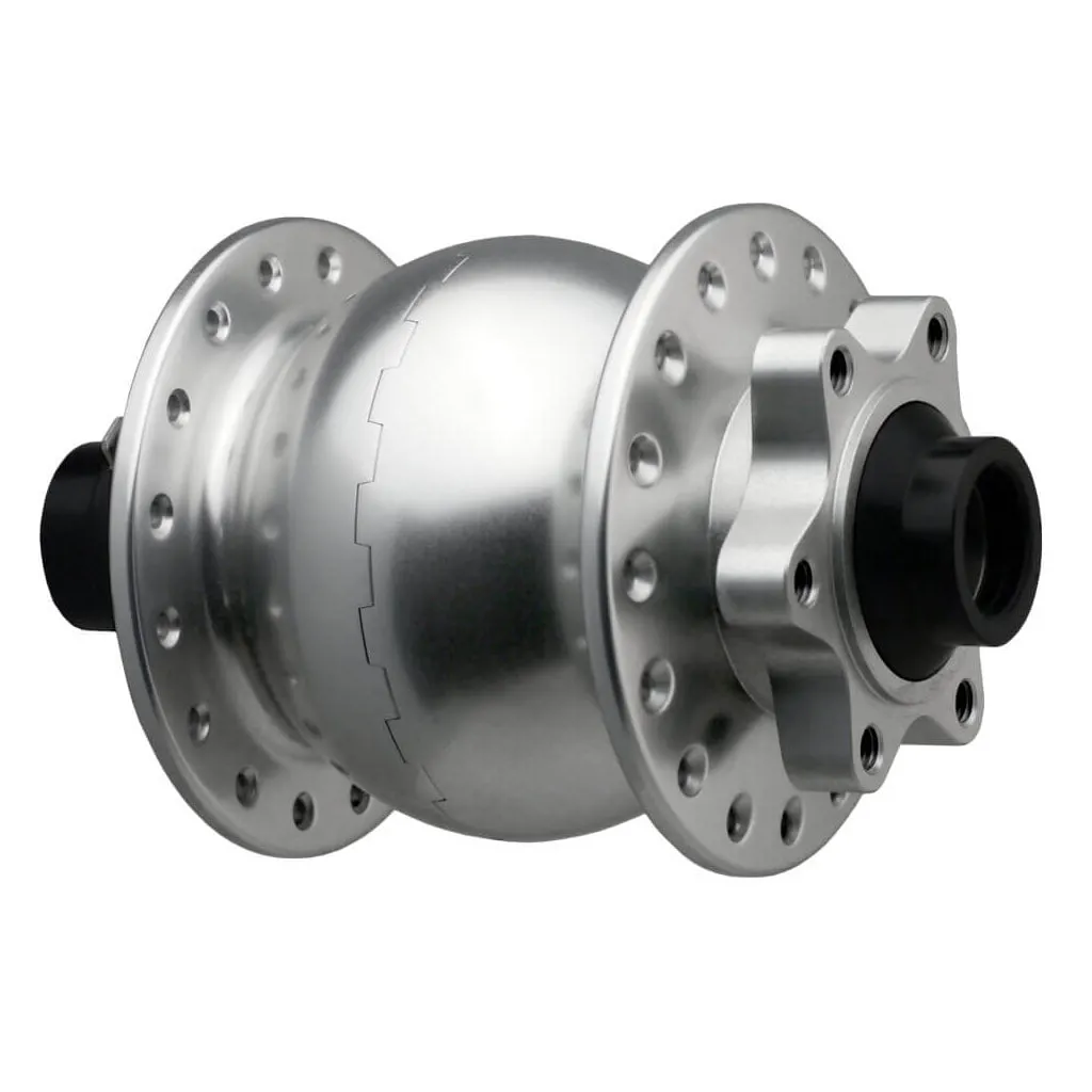 Schmidt SON28 Dynamo Hub ISO Disc
