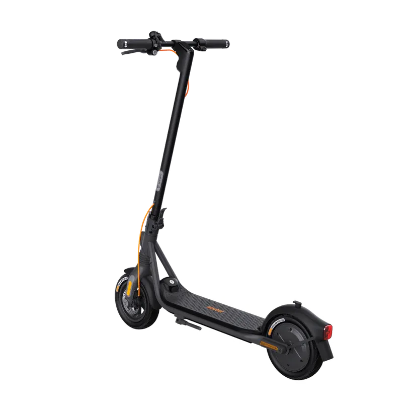 Segway-Ninebot F2 Pro Electric KickScooter (New 2023 Model)