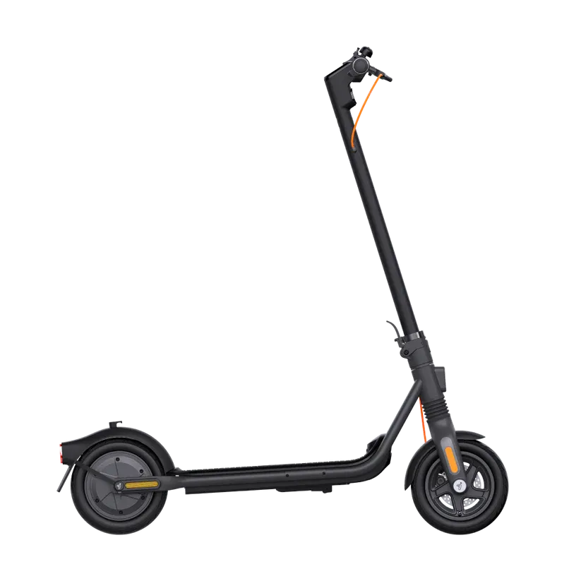 Segway-Ninebot F2 Pro Electric KickScooter (New 2023 Model)