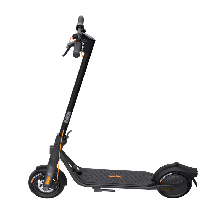 Segway-Ninebot F2 Pro Electric KickScooter (New 2023 Model)
