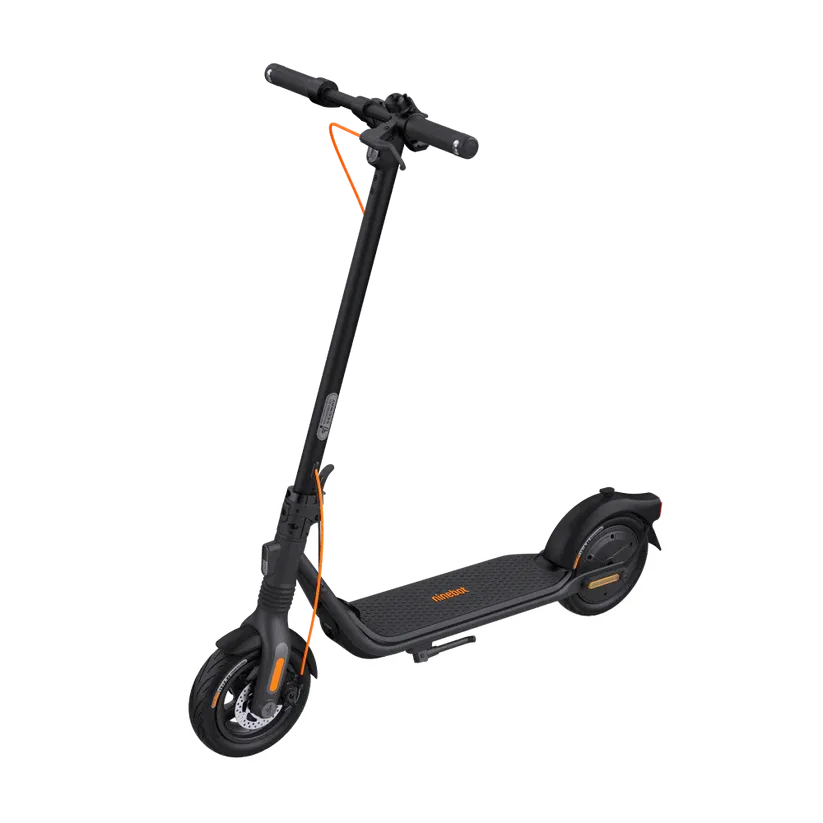 Segway-Ninebot F2 Pro Electric KickScooter (New 2023 Model)