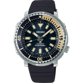 Seiko Prospex Tuna Safari Diver's 200m Automatic Men's Watch SRPF81K1