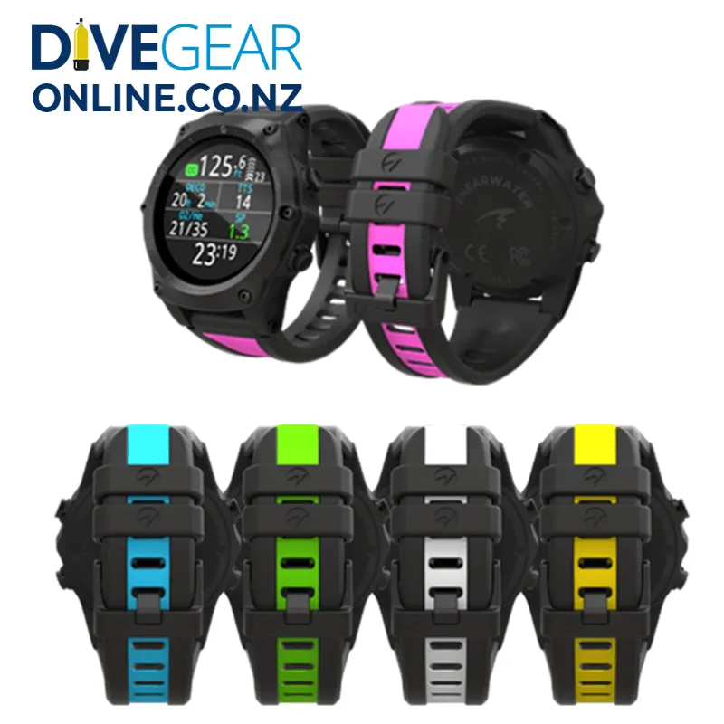 Shearwater Teric Dive Computer