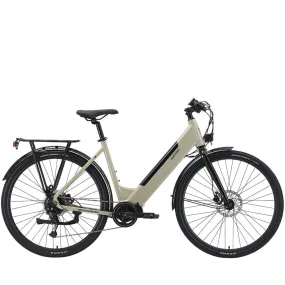 Shogun eMetro  Step Through Electric Bike - Grey