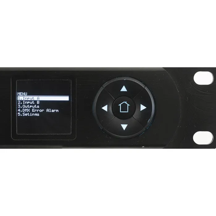 Showtec Booster Pro