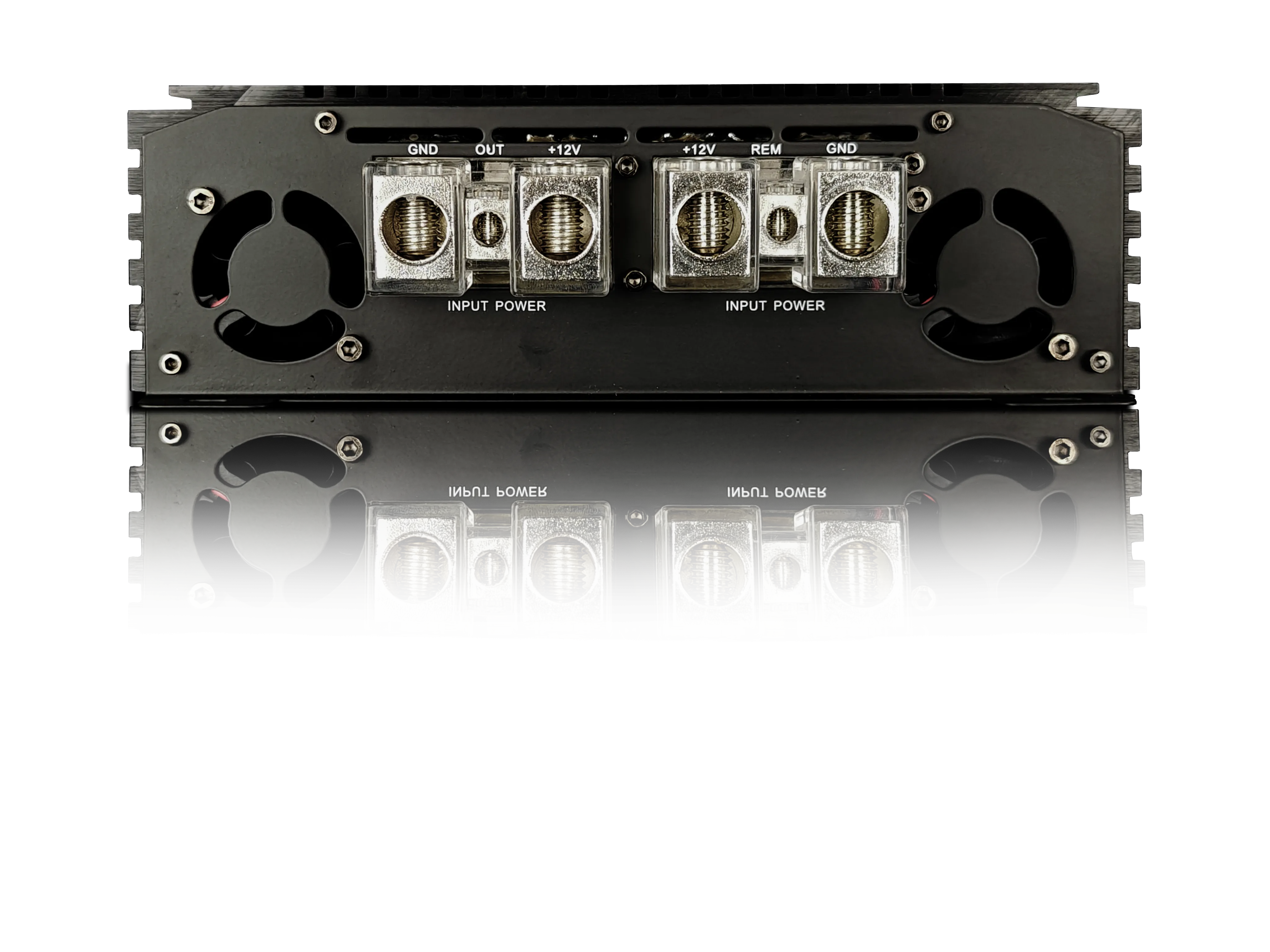 SIA-5000D Full-Range Mono Amplifier
