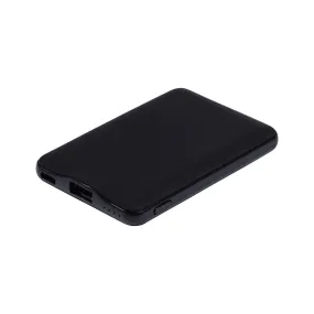 SILVERCREST POWERBANK SLIM SPBL 5000 A1, 5000 MAH