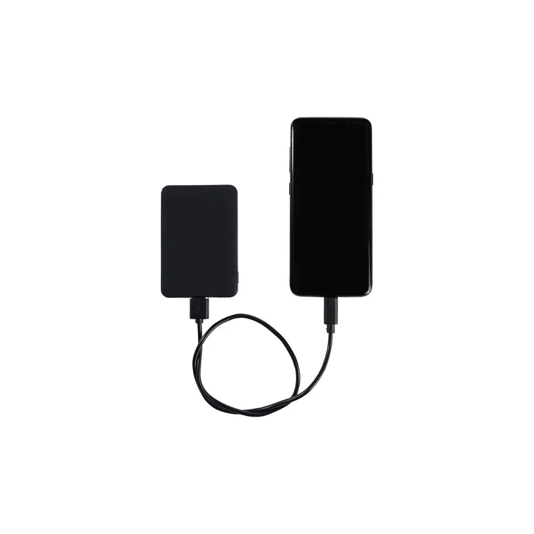 SILVERCREST POWERBANK SLIM SPBL 5000 A1, 5000 MAH