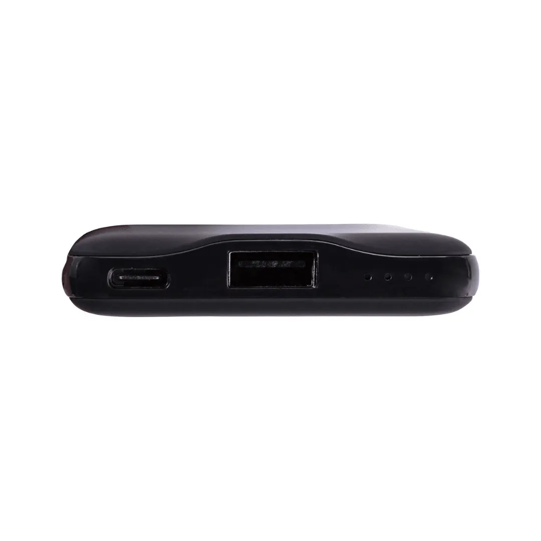 SILVERCREST POWERBANK SLIM SPBL 5000 A1, 5000 MAH