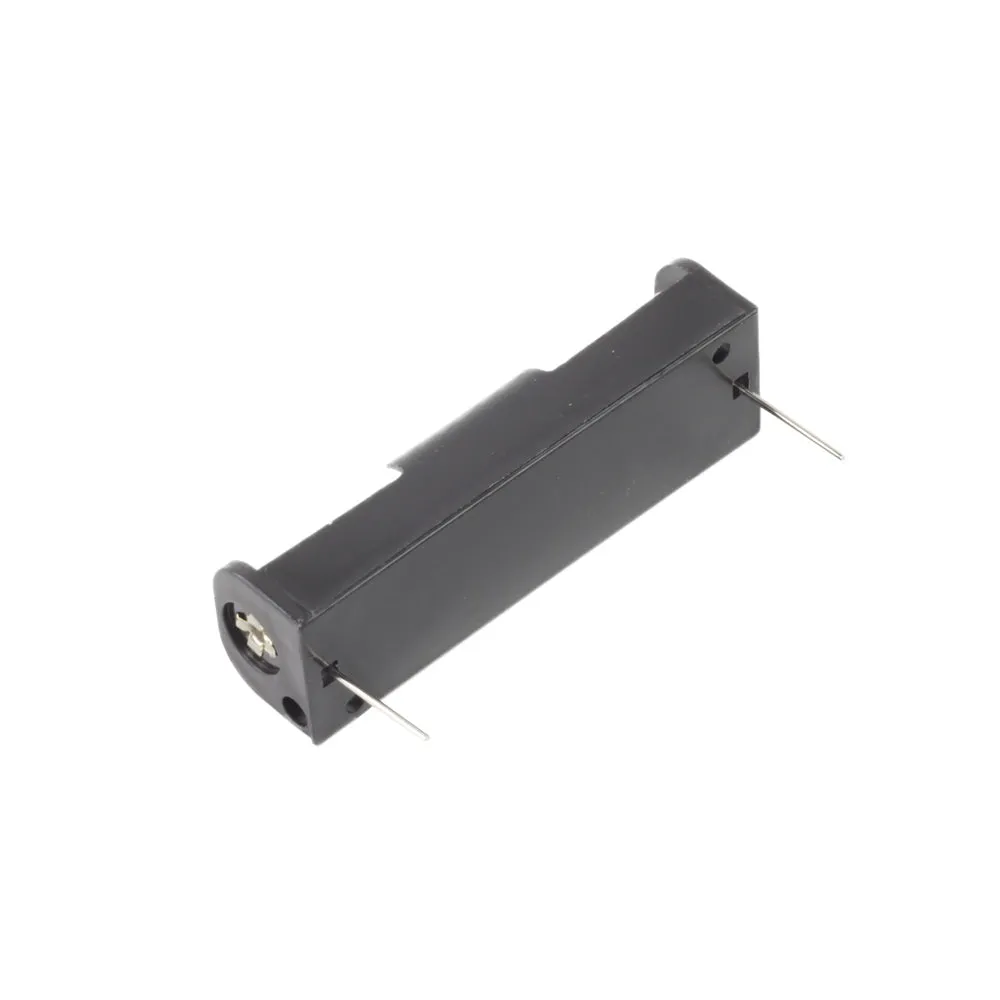 Single AA Battery Holder PCB Mount, pack of 10