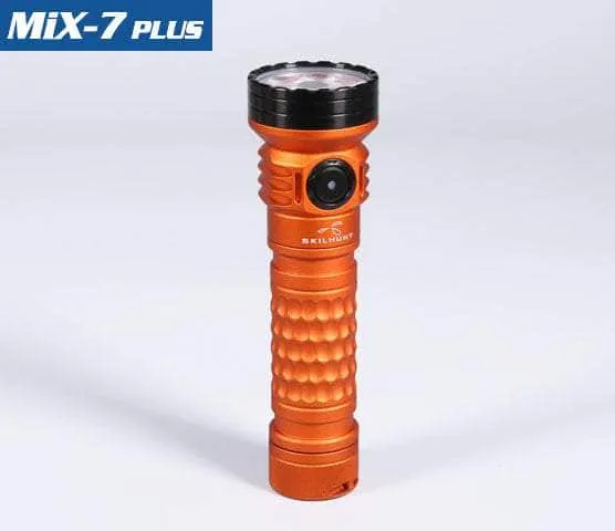 Skilhunt MiX-7 Gen 2 Plus