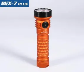 Skilhunt MiX-7 Gen 2 Plus