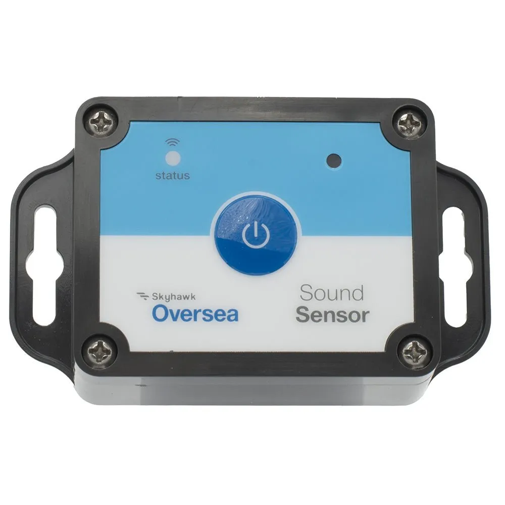 Skyhawk Oversea Sound Sensor
