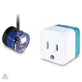 Smart Level Security SLS- 100 - AutoAqua