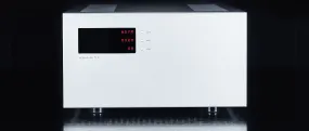 Soulution 711 stereo amplifier