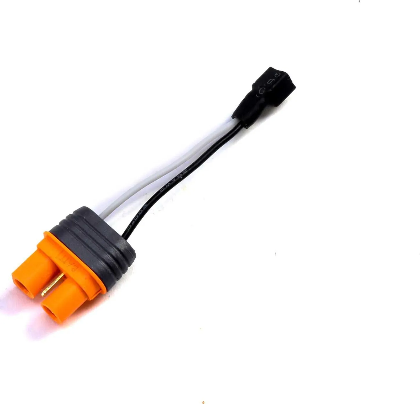 Spektrum Adapter: IC3 Battery / JST PH2.0 Device