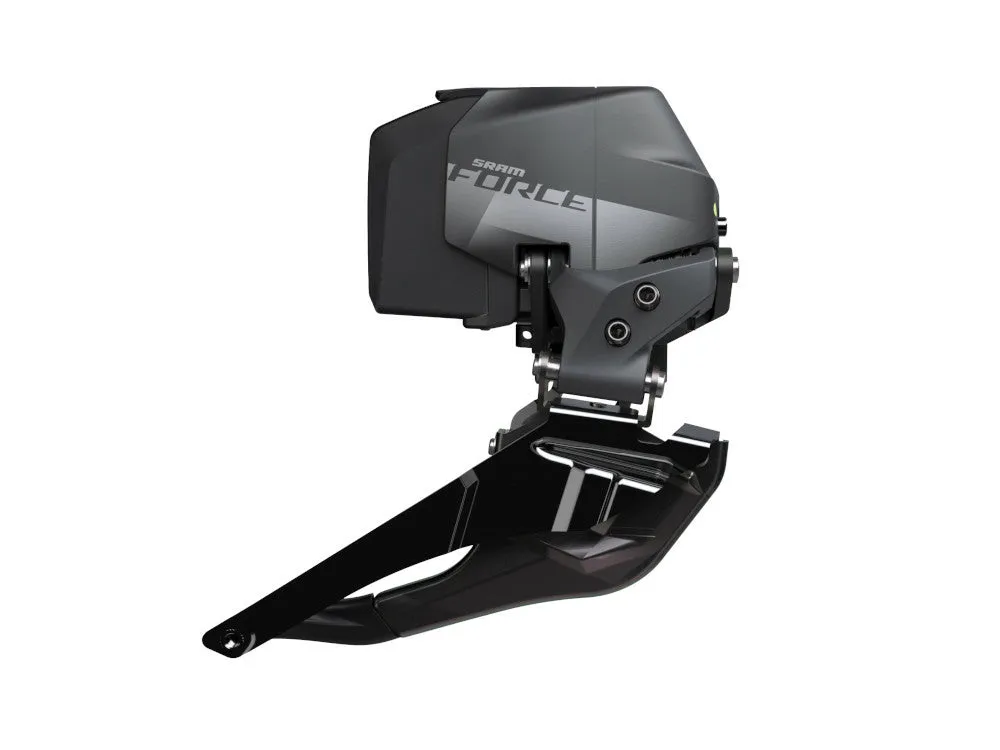 SRAM Force eTap AXS HRD 2x12 Upgrade Kit with Hydraulic Disc Brakes - Flat Mount - Centerlock