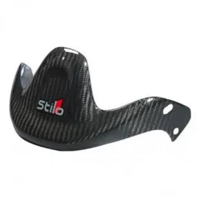 Stilo Carbon Peak Sun Visor - WRC DES/Trophy Plus DES/ST4W