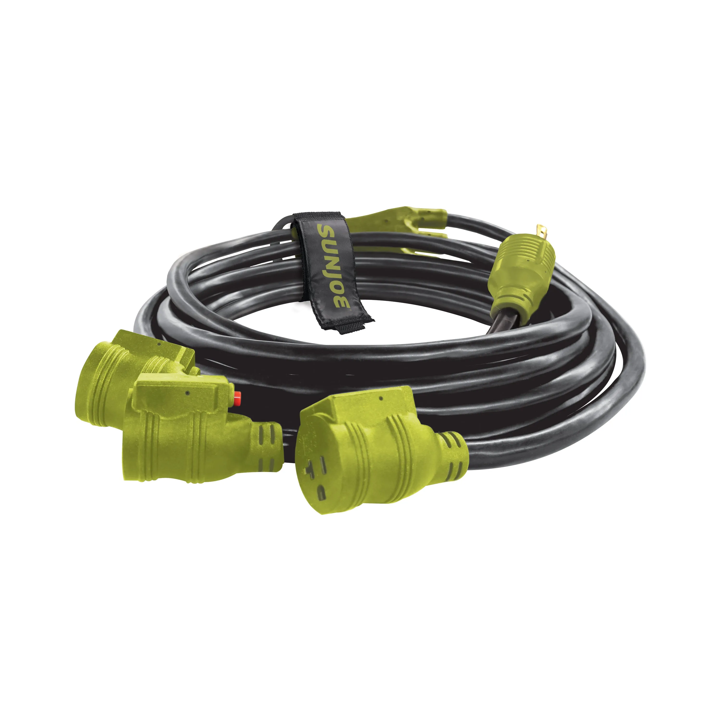Sun Joe Portable Power Bundle | Generator   Power Station   Extension Cord