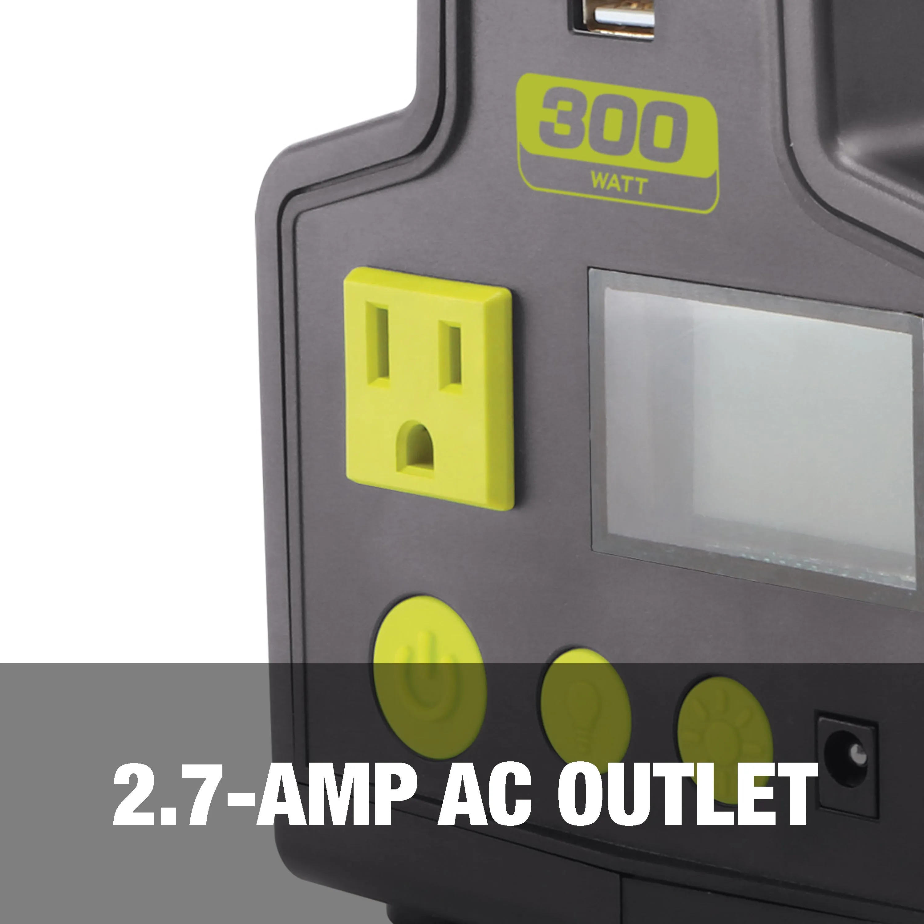 Sun Joe Portable Power Bundle | Generator   Power Station   Extension Cord