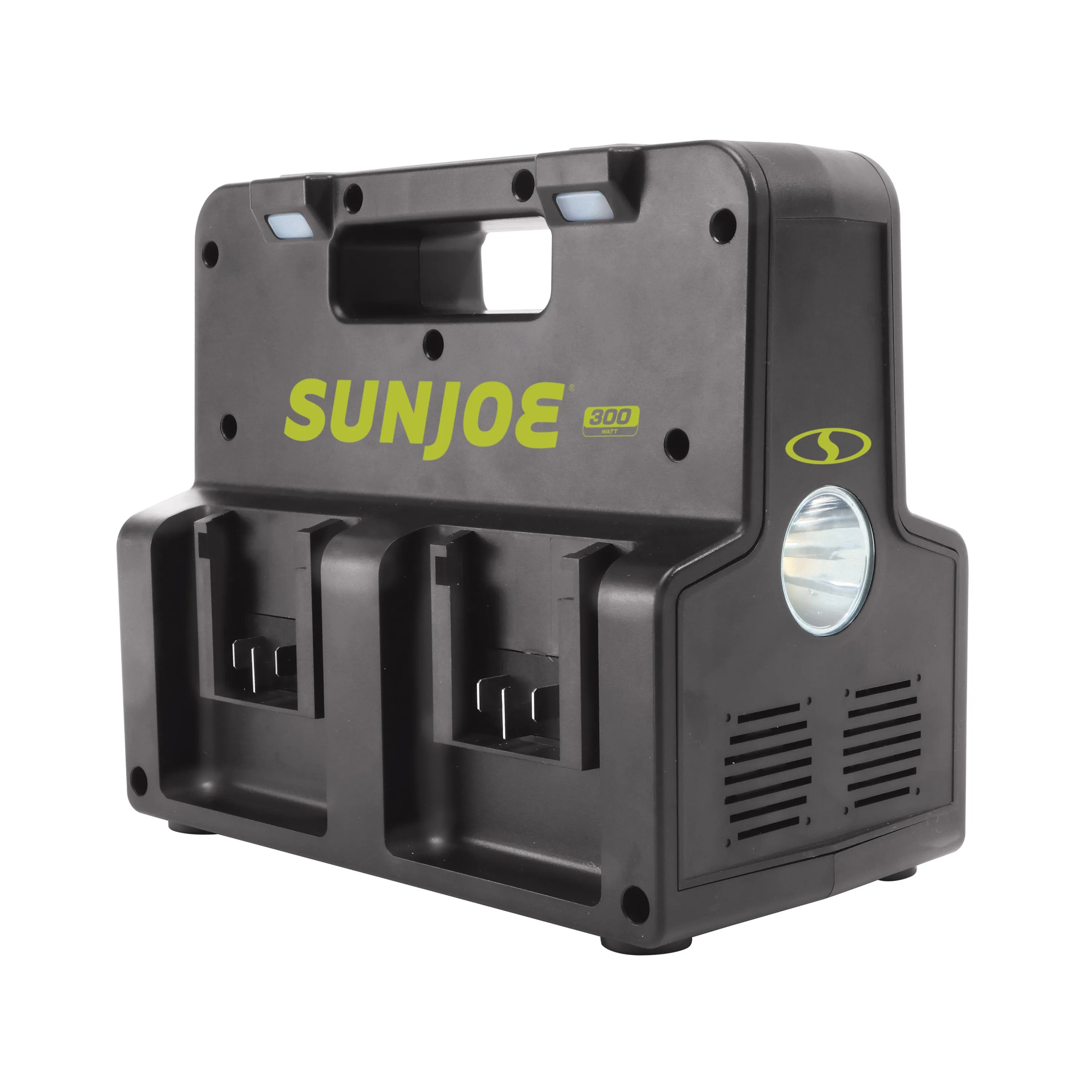 Sun Joe Portable Power Bundle | Generator   Power Station   Extension Cord