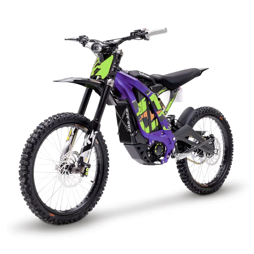 Sur-Ron Light Bee X Electric Dirt Bike