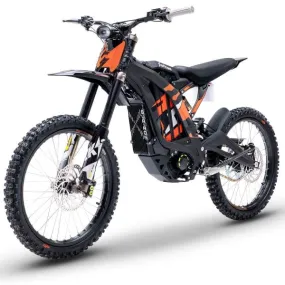 Sur-Ron Light Bee X Electric Dirt Bike