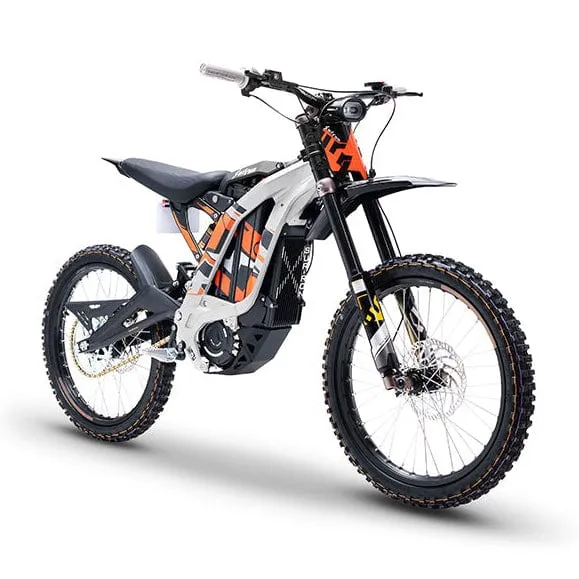 Sur-Ron Light Bee X Electric Dirt Bike