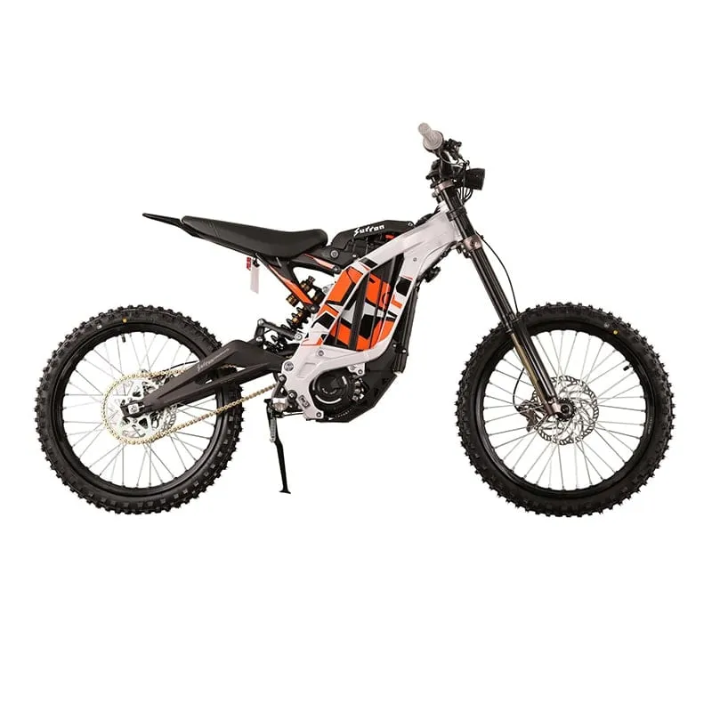 Sur-Ron Light Bee X Electric Dirt Bike
